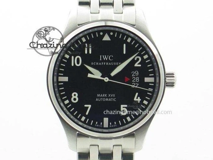 MIROTIME 0324 Portugieser Auto IWC0562A APSF 1:1 Best Edition White RG Dial on SS Bracelet A Unique 6991